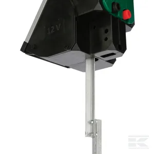Villanypásztor SunPower S1500 - Image 4