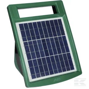 Sunpower S500 villanypásztor - Image 2