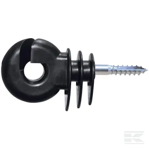 Gyűrűs szigetelő Easy-Drill