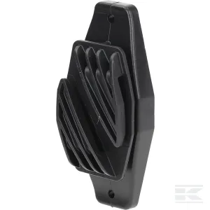Széles szalagos szigetelő 40 mm 200 m - Image 2