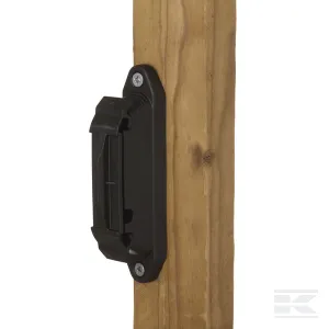 Profi rögzítőszigetelő fekete - Image 3