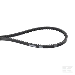 Ékszíj CNH L95 légkondi