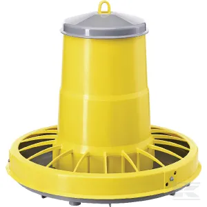 Baromfi etetőautomata 12 l