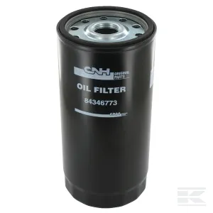 Motorolajszűrő Case IH