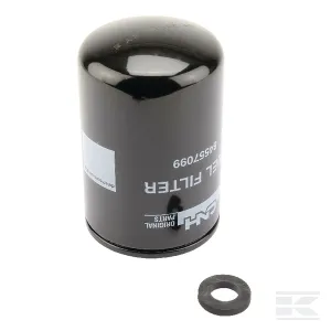 Üzemanyagszűrő Case - IH