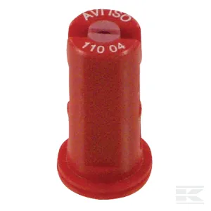 Injektor fúvóka AVI 110° kék kerámia