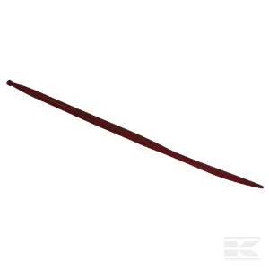 Bálatüske, 1250 mm