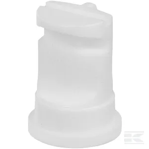 Fúvóka FT 140° fehér műanyag