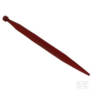 Bálatüske, 610 mm