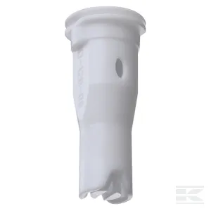 Injektorfúv ID3 120° műanyag