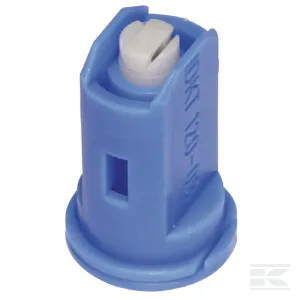 Befecskendező fúvóka IDKT 120° kék kerámia