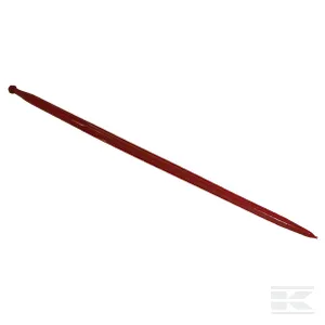 Bálatüske, 1400 mm