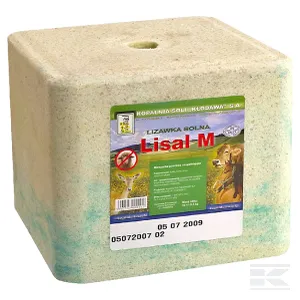 Sónyalás blokk
