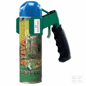 Fogantyú jelölő sprayhez