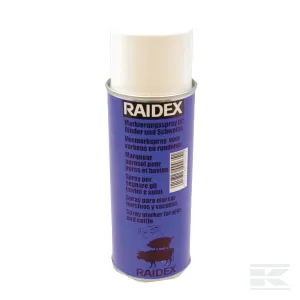Jelölő spray kék 400ml